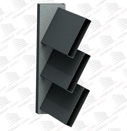 Заборы для дачи - цена | Купить забор для дачи недорого | Установка ...